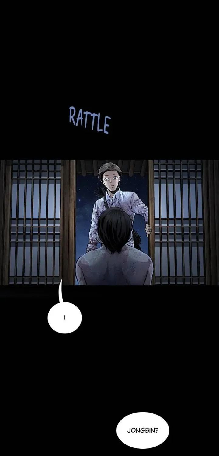 Read Dead Queen chapter 36 image 25 on Lezhin