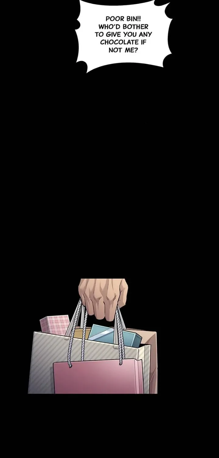 Read Dead Queen chapter 36 image 29 on Lezhin