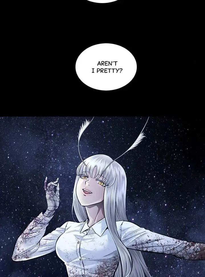 Read Dead Queen chapter 36 image 3 on Lezhin
