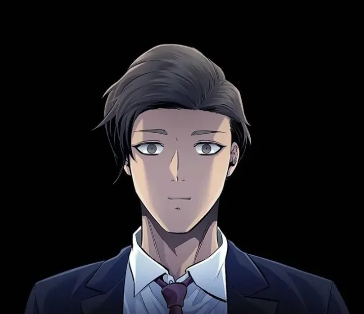 Read Dead Queen chapter 36 image 31 on Lezhin