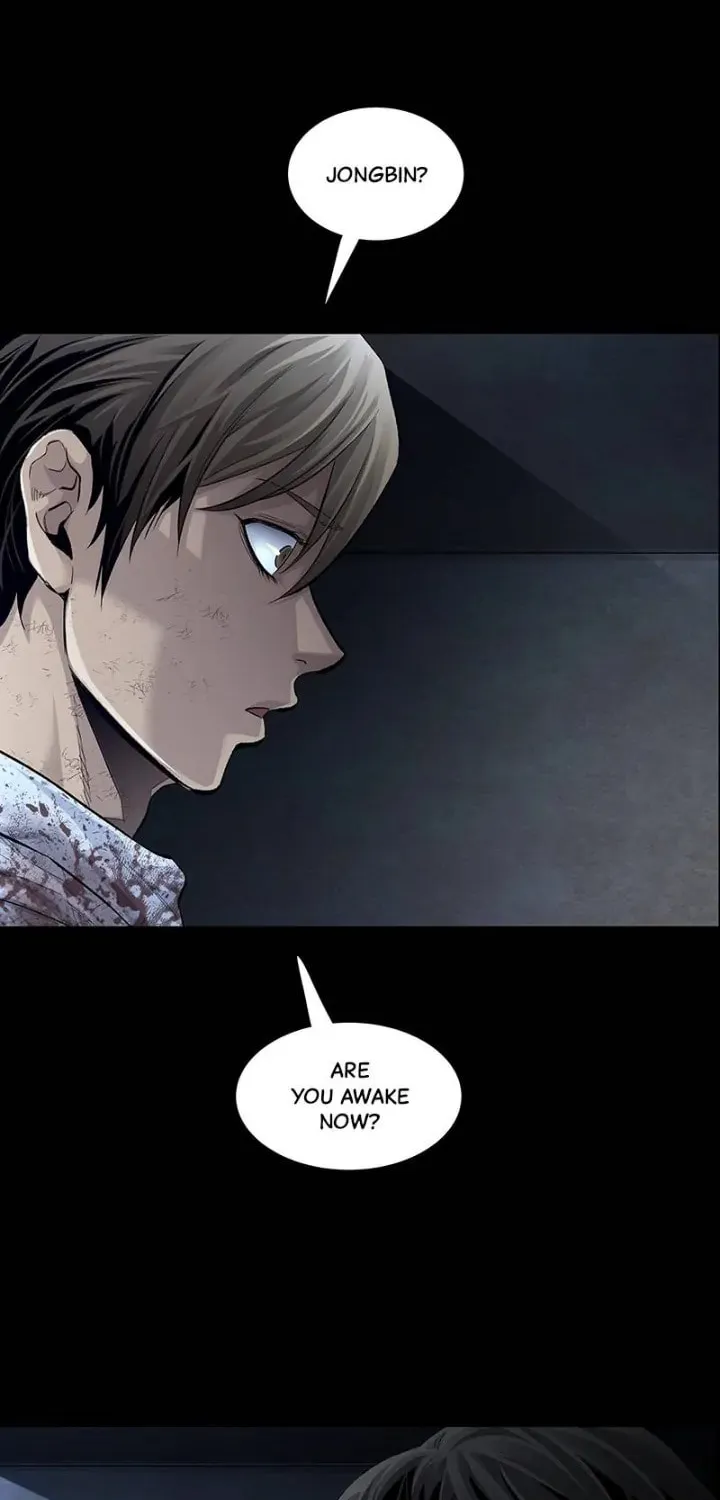 Read Dead Queen chapter 36 image 33 on Lezhin