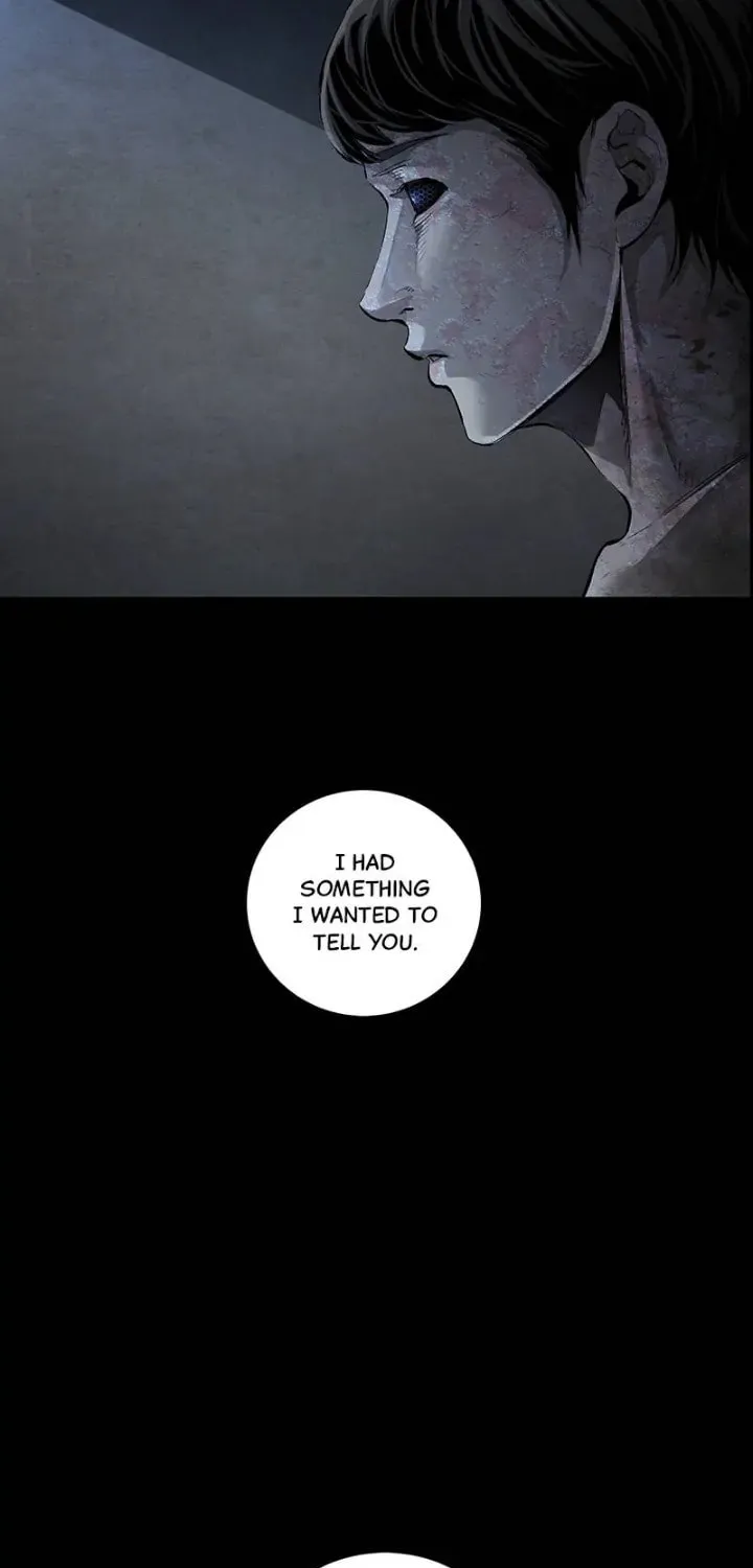 Read Dead Queen chapter 36 image 34 on Lezhin