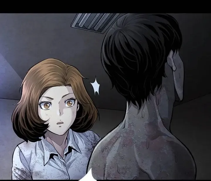 Read Dead Queen chapter 36 image 39 on Lezhin