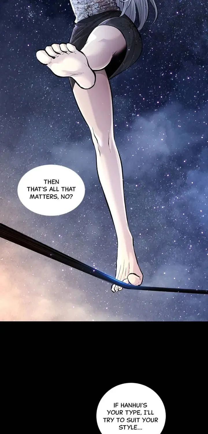 Read Dead Queen chapter 36 image 4 on Lezhin