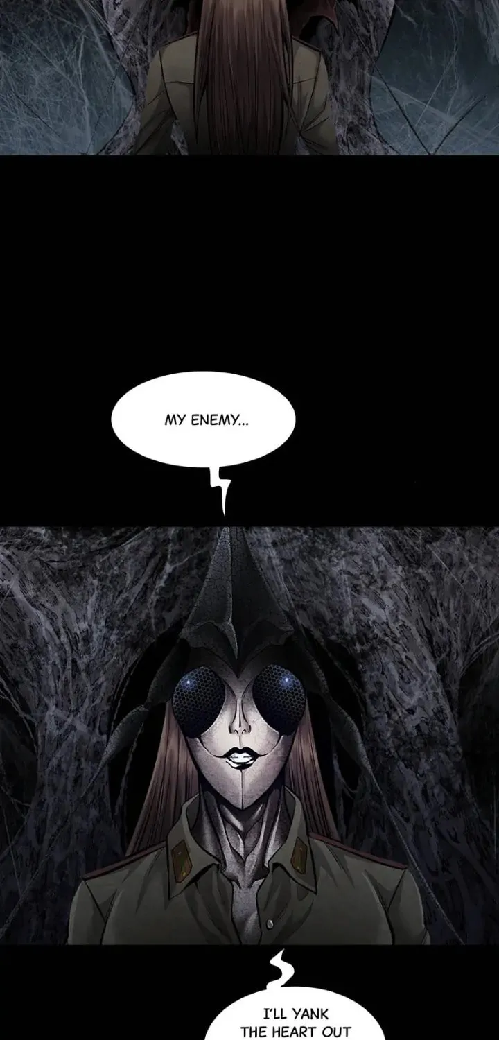 Read Dead Queen chapter 36 image 42 on Lezhin