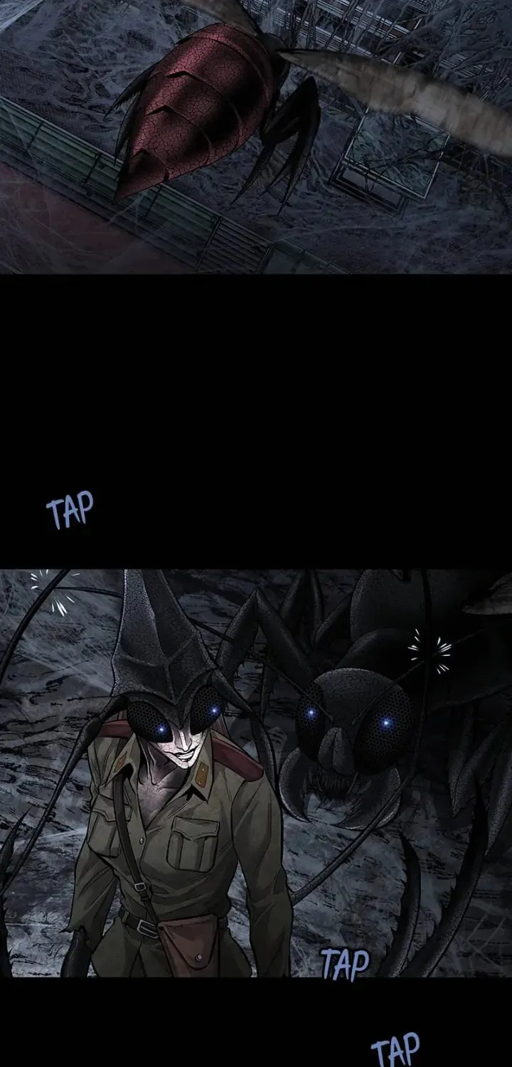 Read Dead Queen chapter 36 image 44 on Lezhin