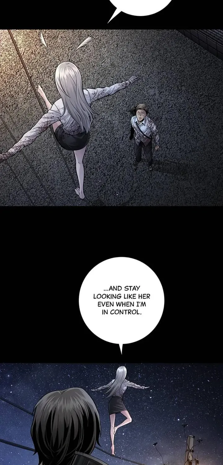 Read Dead Queen chapter 36 image 5 on Lezhin