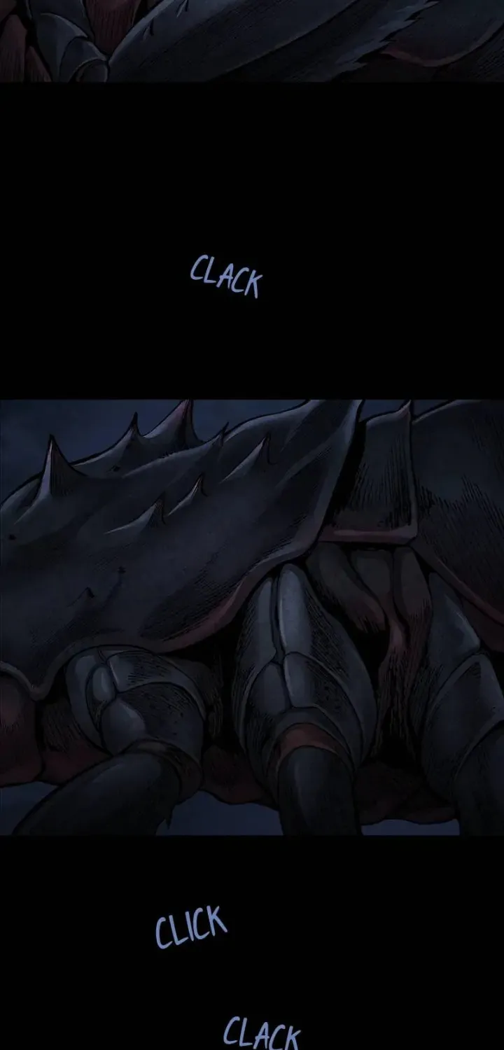 Read Dead Queen chapter 36 image 50 on Lezhin