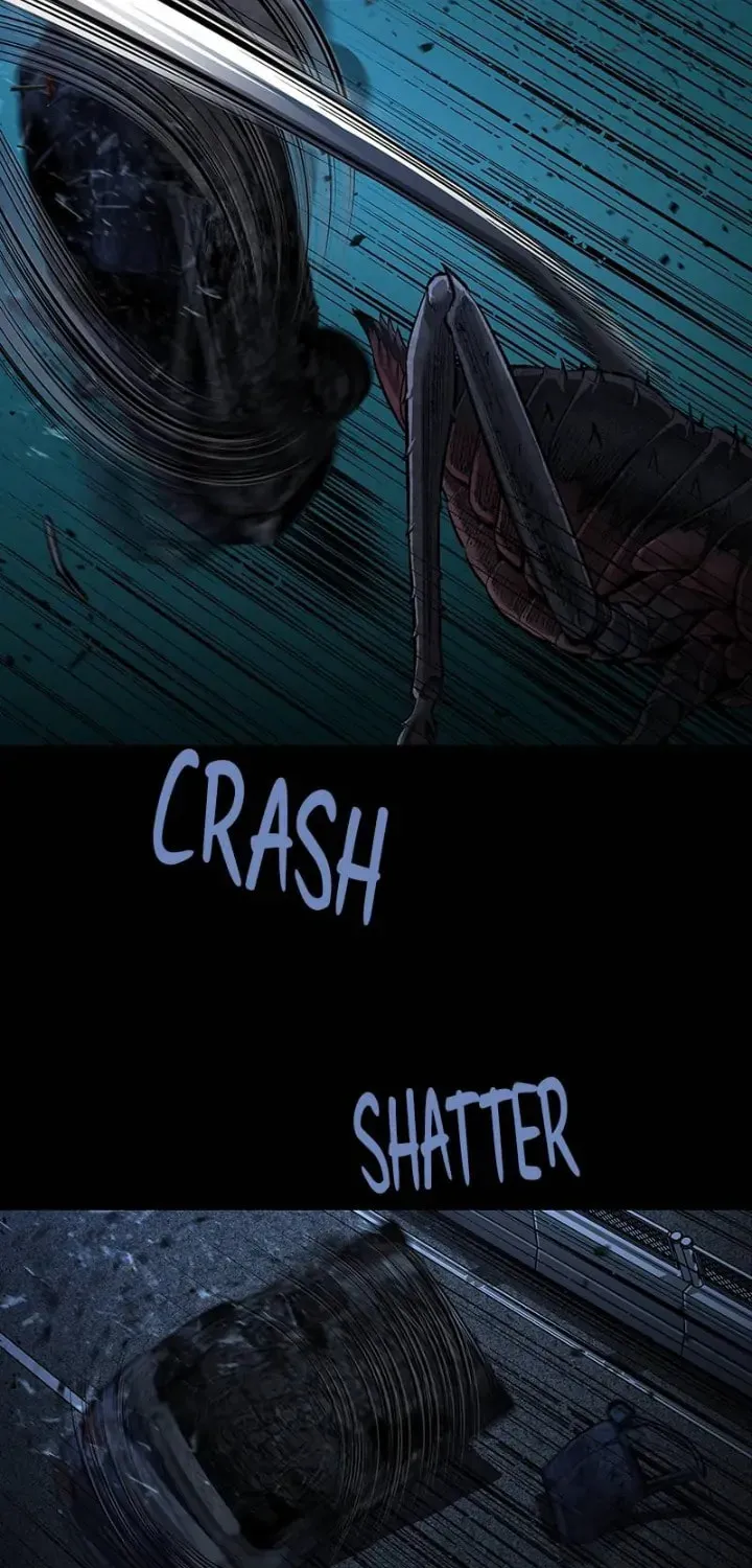 Read Dead Queen chapter 36 image 52 on Lezhin