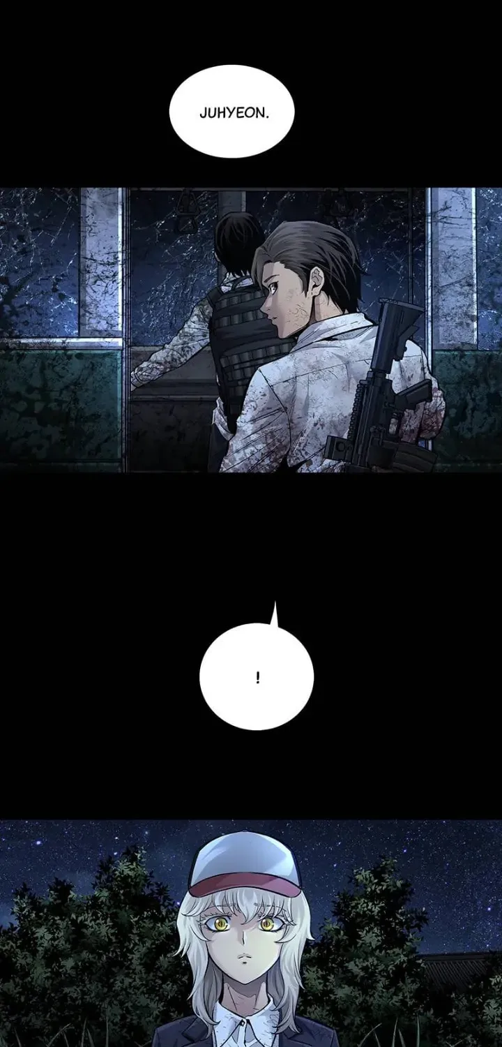 Read Dead Queen chapter 36 image 58 on Lezhin