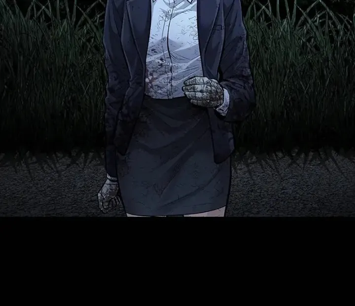 Read Dead Queen chapter 36 image 59 on Lezhin