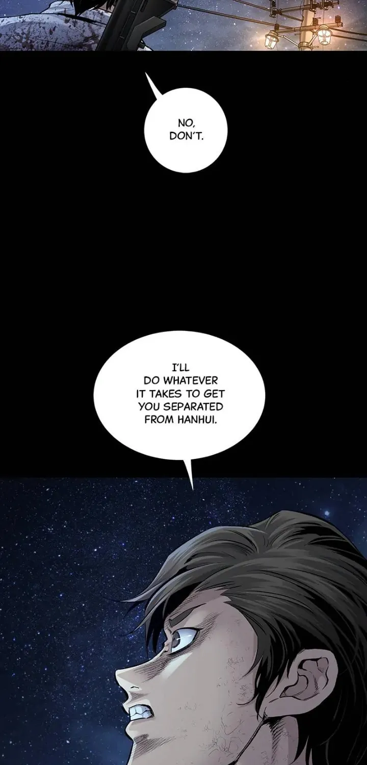 Read Dead Queen chapter 36 image 6 on Lezhin