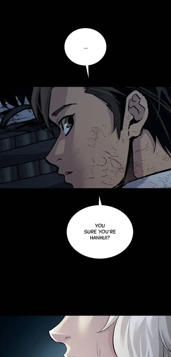 Read Dead Queen chapter 36 image 60 on Lezhin