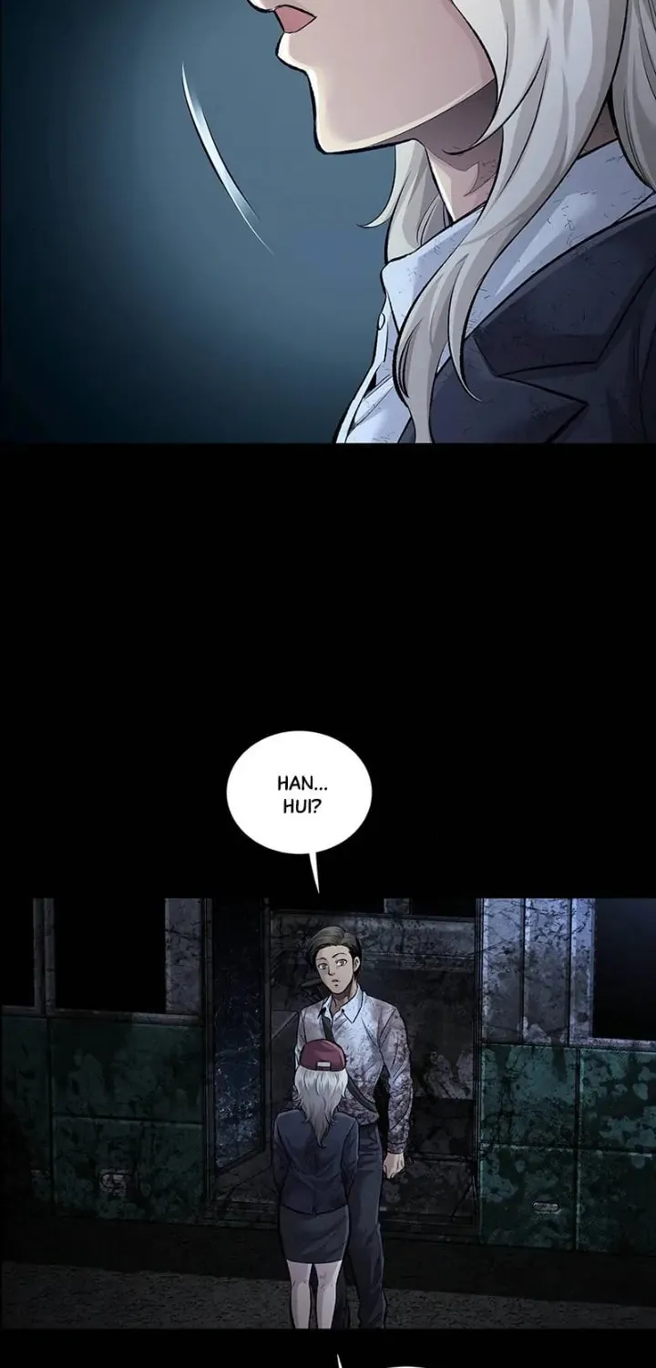 Read Dead Queen chapter 36 image 61 on Lezhin