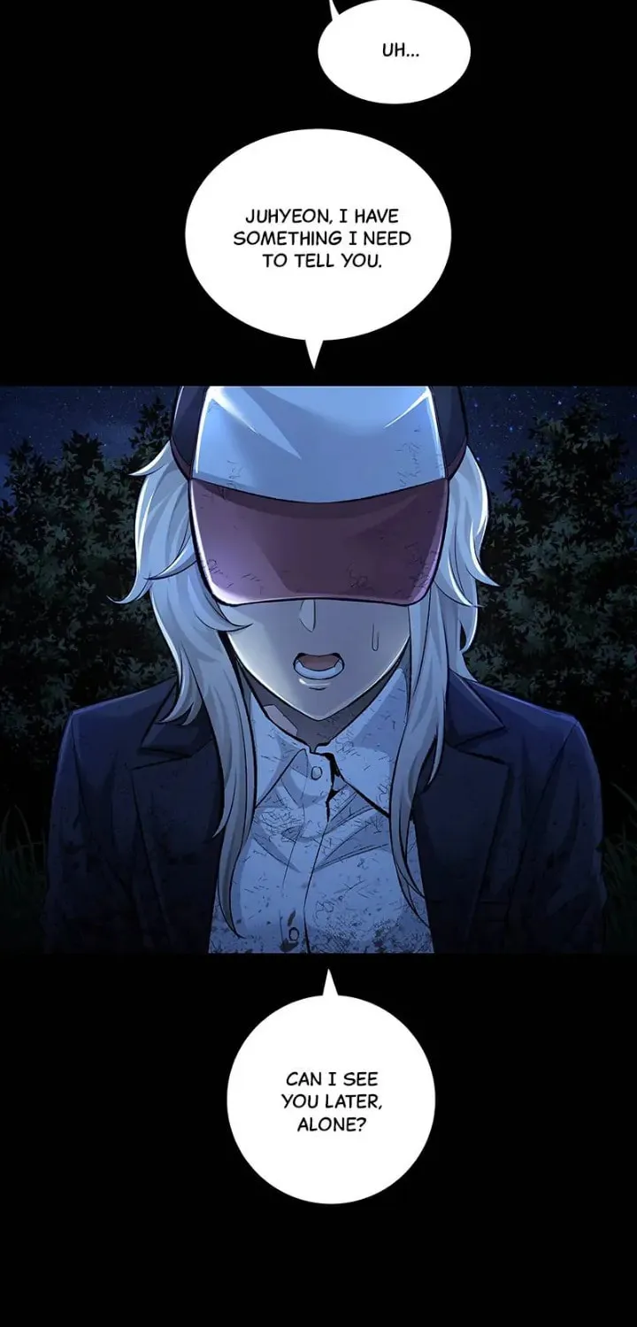 Read Dead Queen chapter 36 image 62 on Lezhin