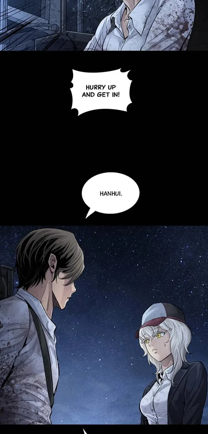 Read Dead Queen chapter 36 image 65 on Lezhin