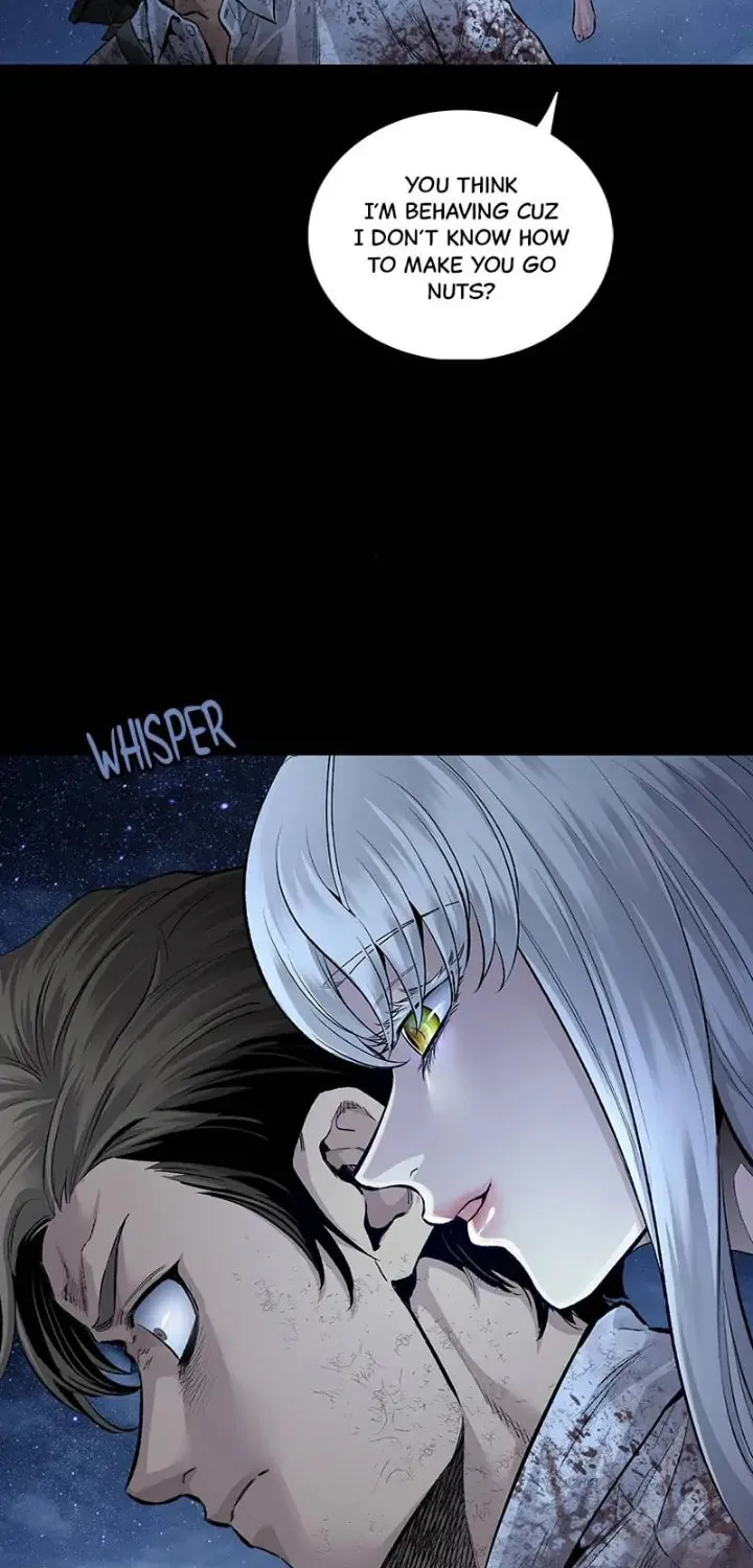 Read Dead Queen chapter 36 image 9 on Lezhin