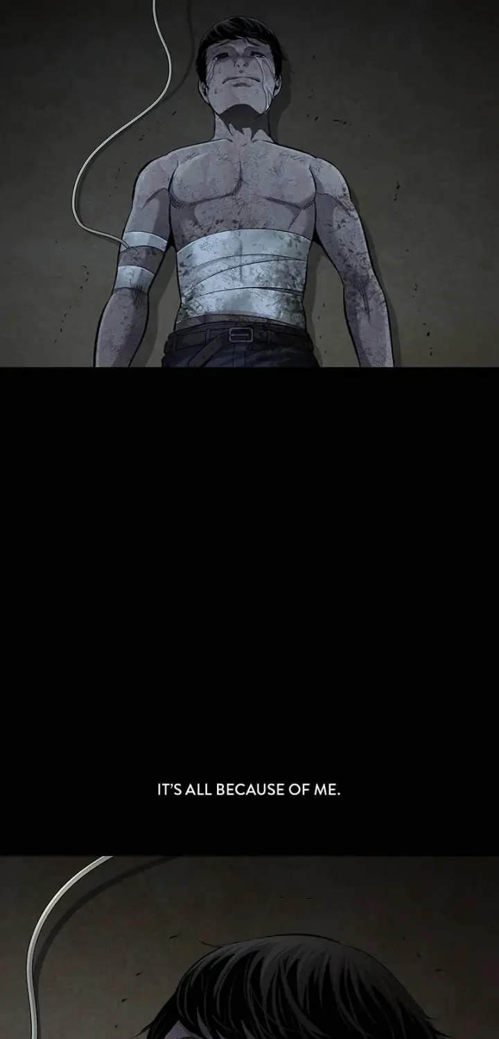 Read Dead Queen chapter 37 image 12 on Lezhin