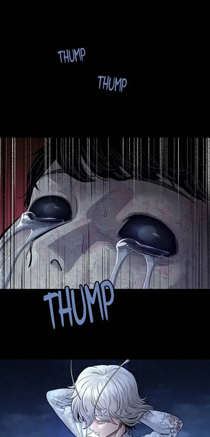 Read Dead Queen chapter 37 image 14 on Lezhin