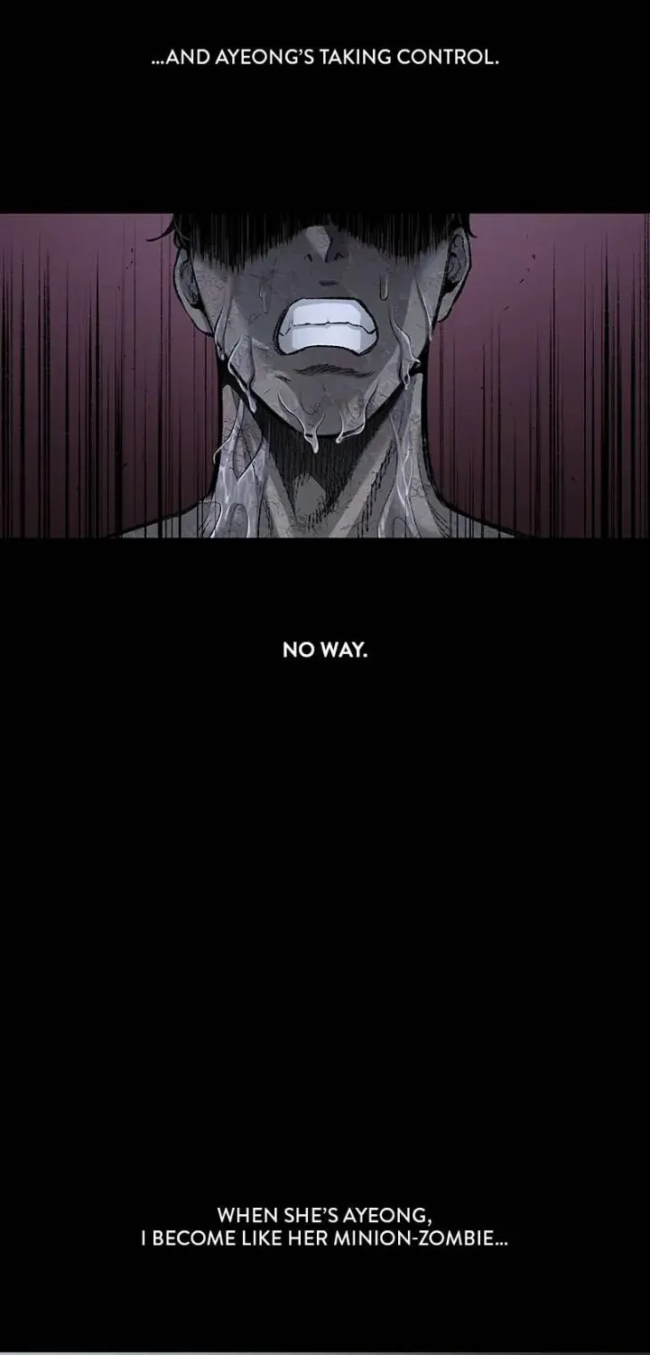 Read Dead Queen chapter 37 image 17 on Lezhin