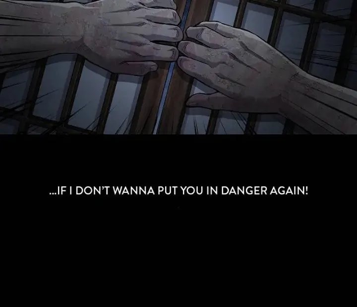 Read Dead Queen chapter 37 image 19 on Lezhin