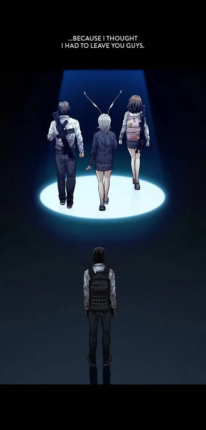 Read Dead Queen chapter 37 image 2 on Lezhin