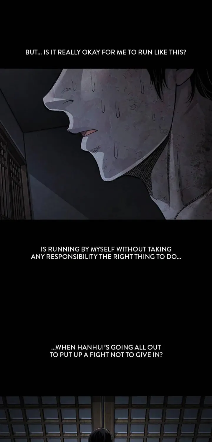Read Dead Queen chapter 37 image 20 on Lezhin