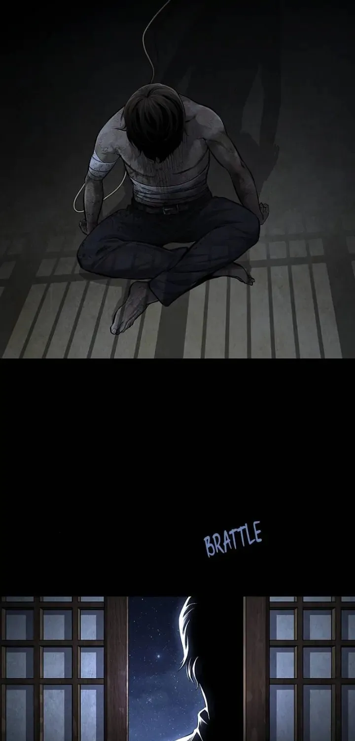 Read Dead Queen chapter 37 image 24 on Lezhin