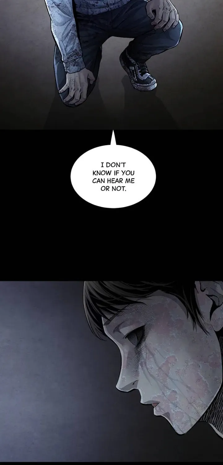 Read Dead Queen chapter 37 image 26 on Lezhin