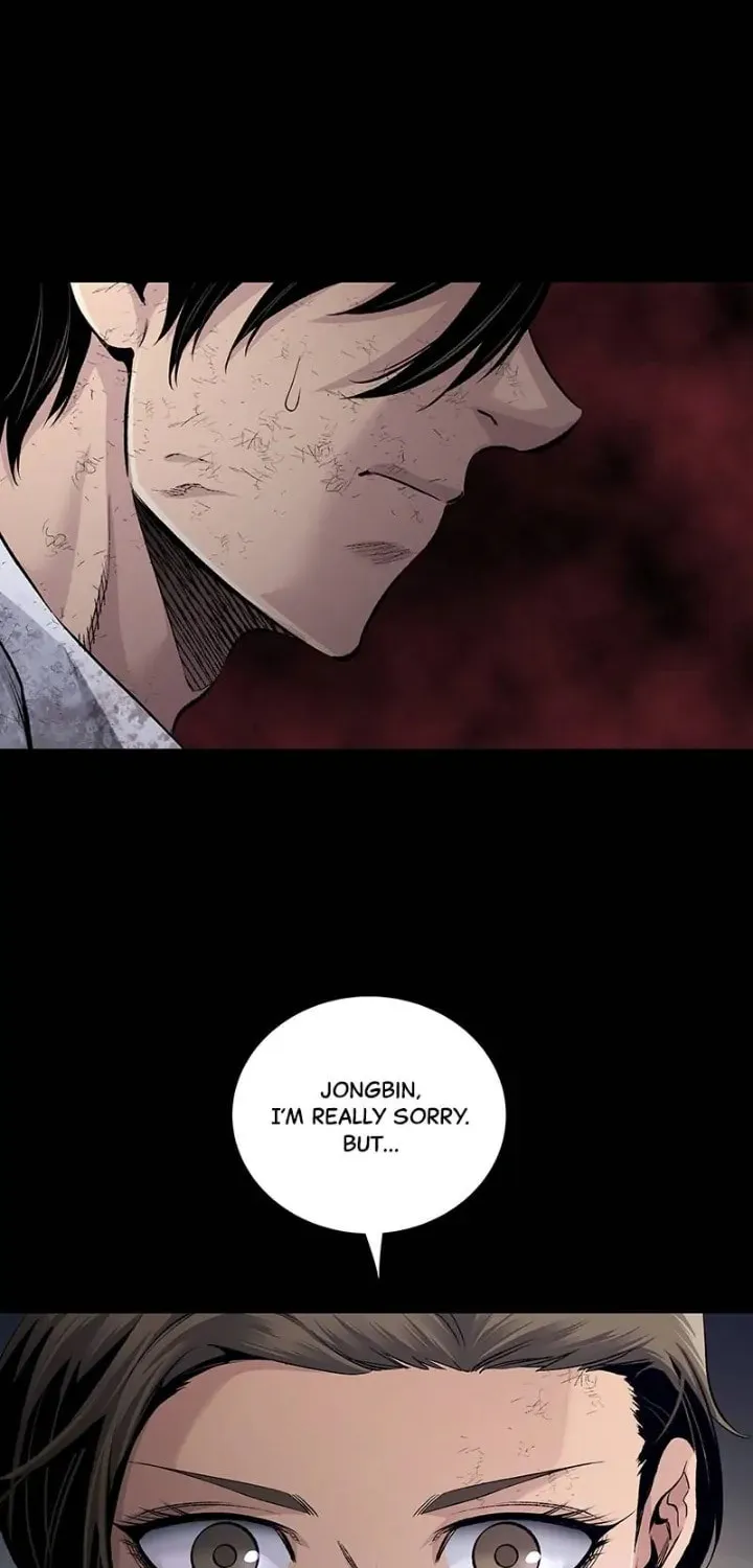Read Dead Queen chapter 37 image 29 on Lezhin