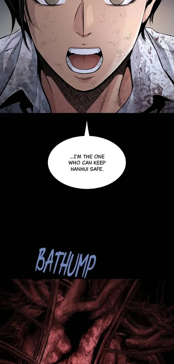 Read Dead Queen chapter 37 image 30 on Lezhin