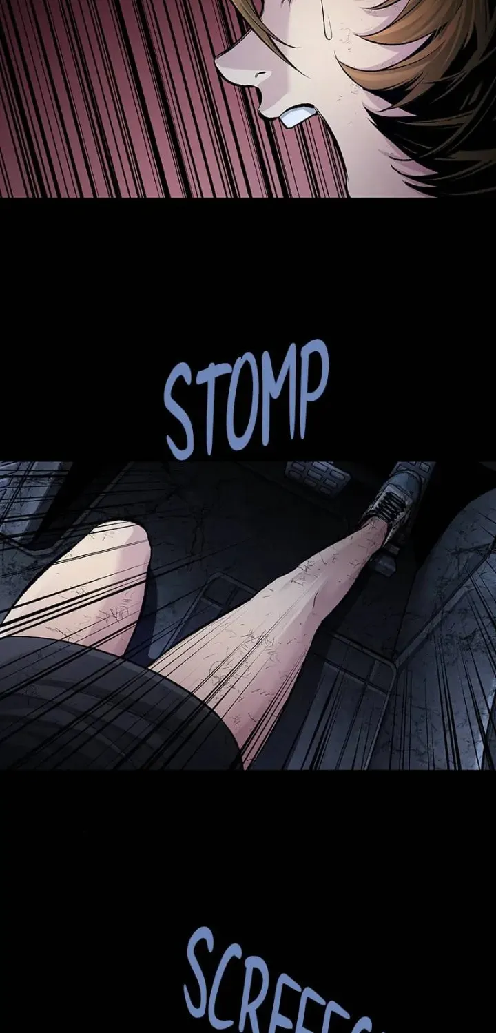 Read Dead Queen chapter 37 image 40 on Lezhin