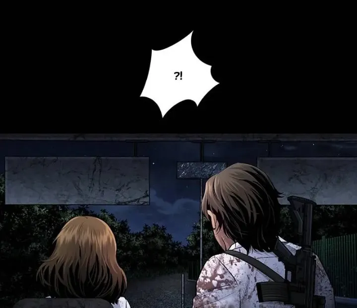 Read Dead Queen chapter 37 image 47 on Lezhin