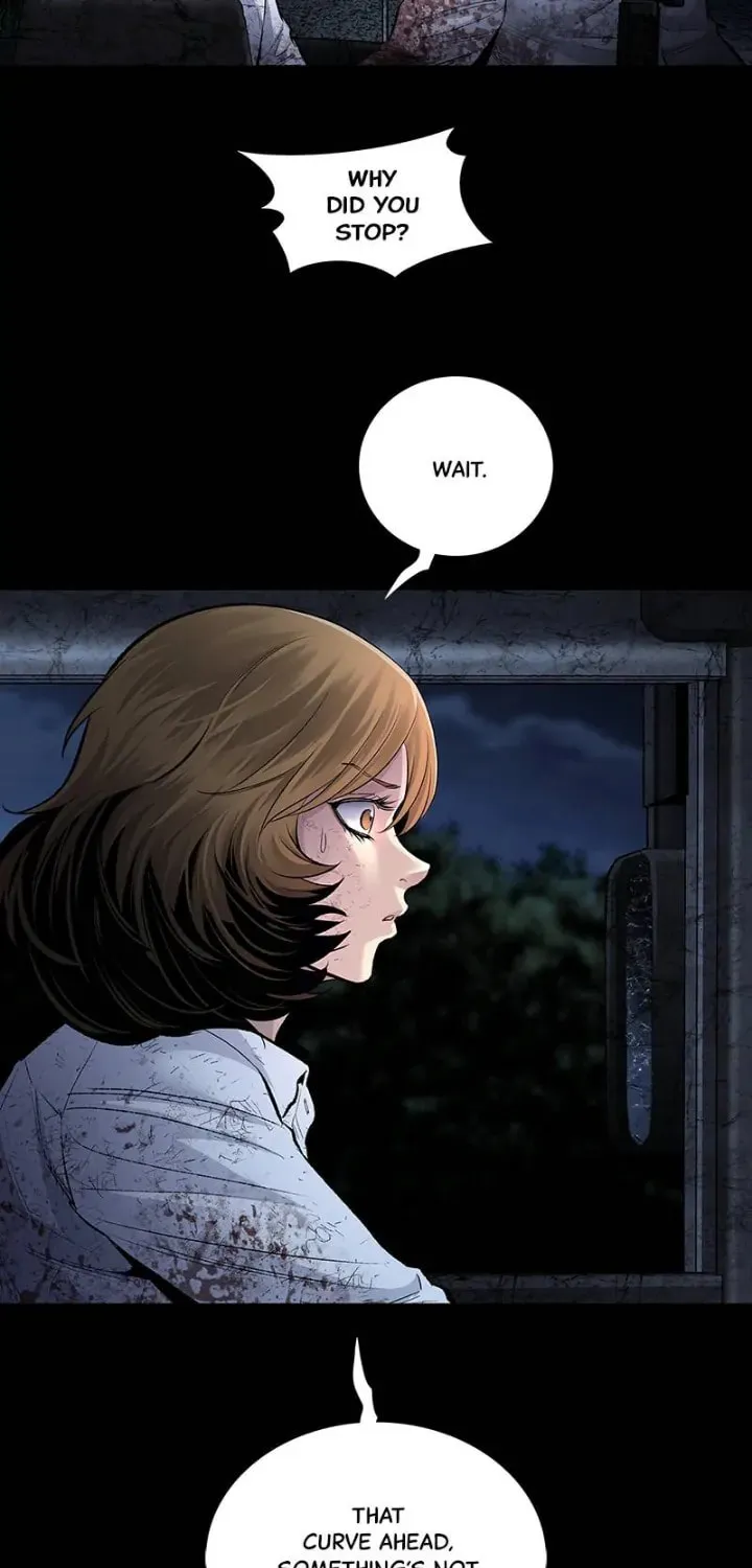 Read Dead Queen chapter 37 image 48 on Lezhin