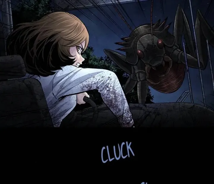 Read Dead Queen chapter 37 image 55 on Lezhin