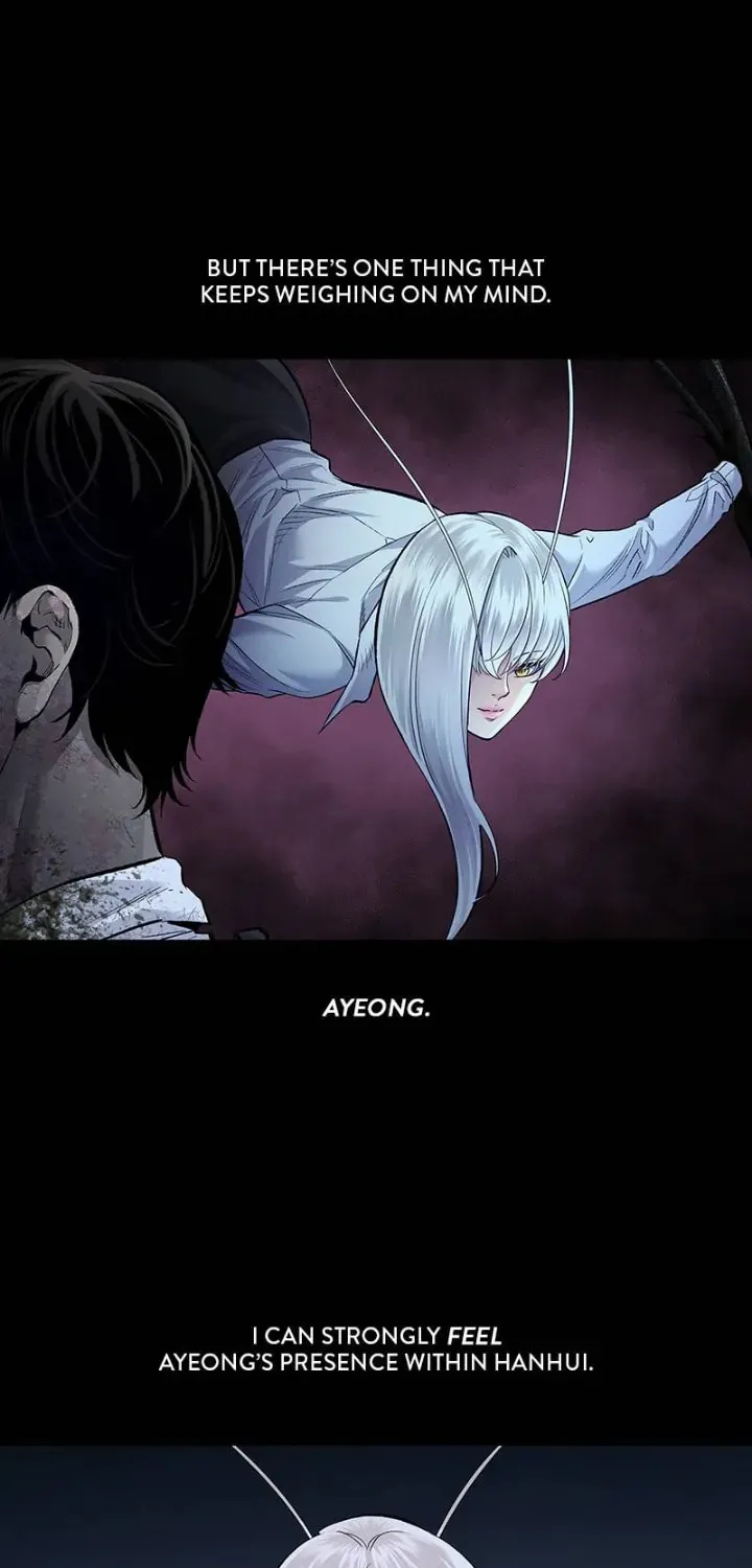 Read Dead Queen chapter 37 image 6 on Lezhin
