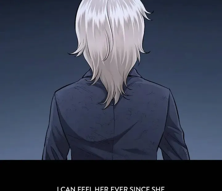 Read Dead Queen chapter 37 image 7 on Lezhin