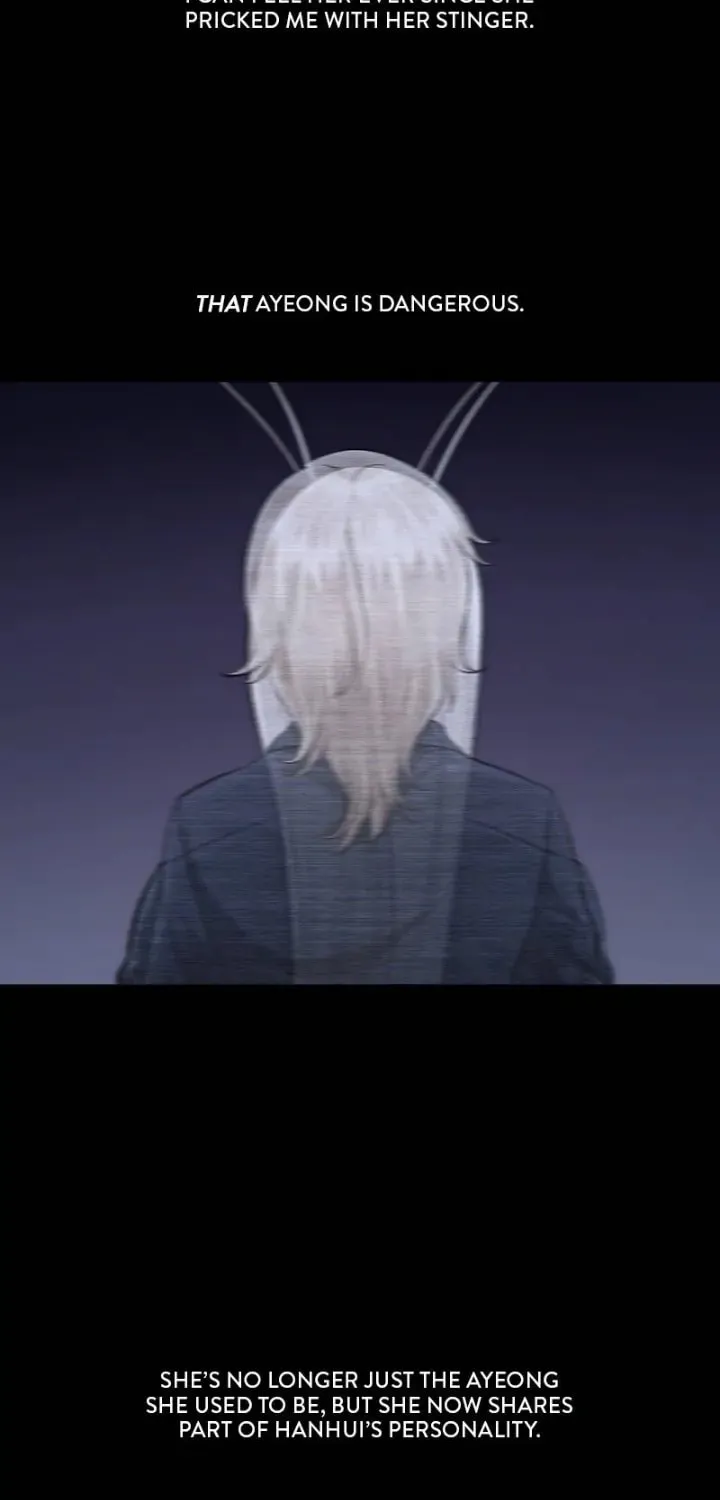 Read Dead Queen chapter 37 image 8 on Lezhin