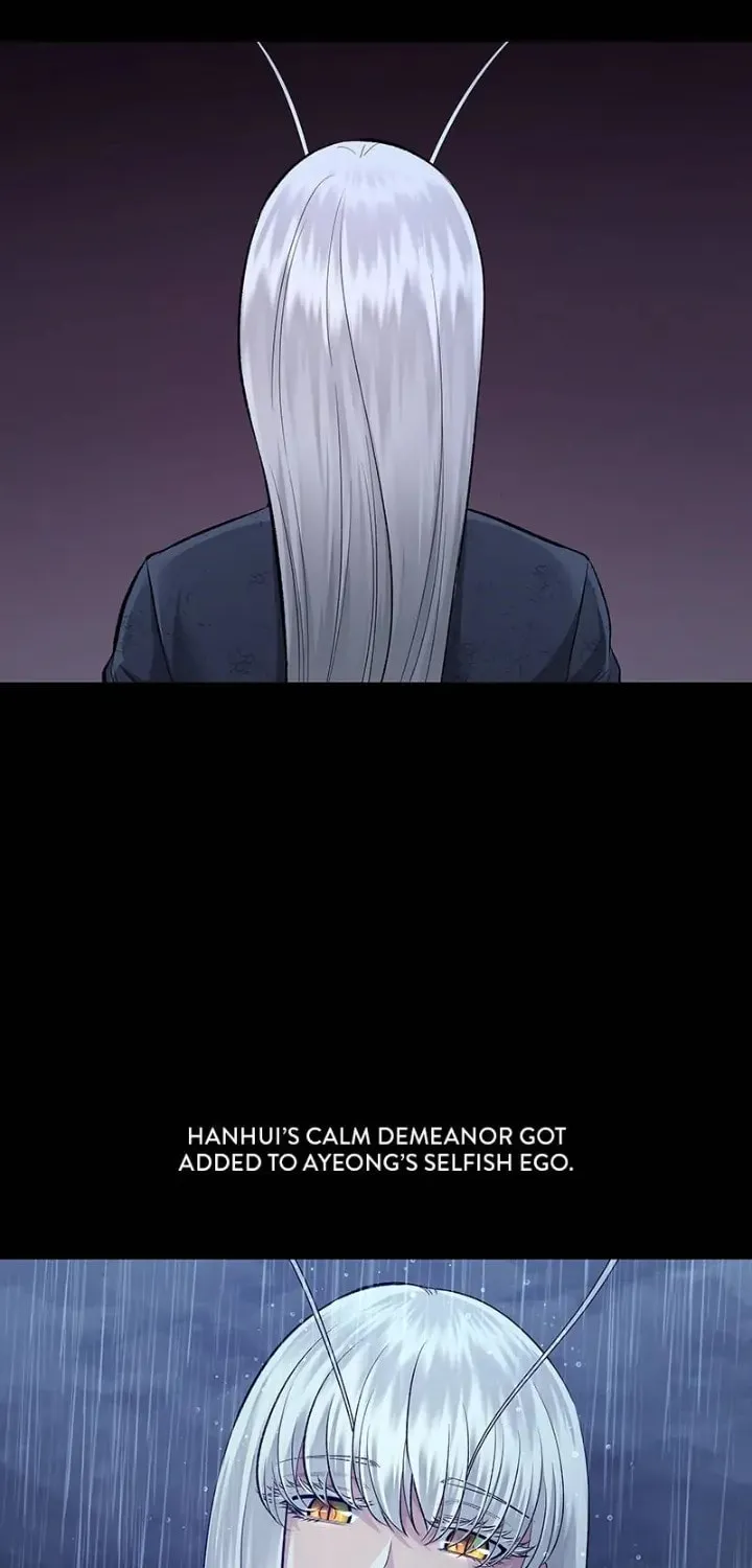Read Dead Queen chapter 37 image 9 on Lezhin