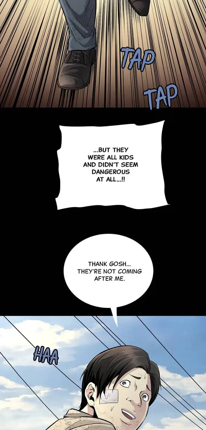 Read Dead Queen chapter 38 image 1 on Lezhin