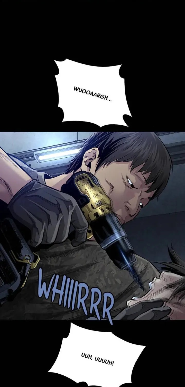 Read Dead Queen chapter 38 image 10 on Lezhin