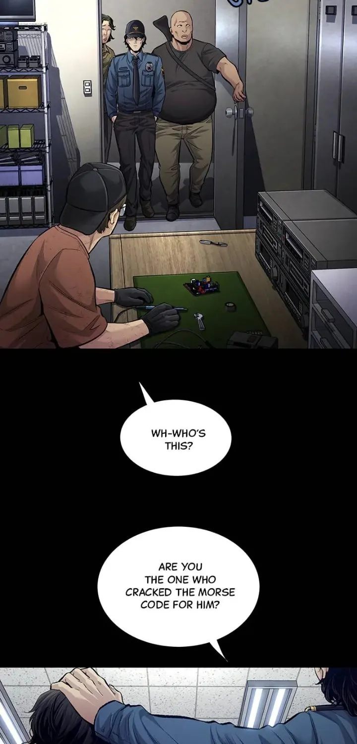 Read Dead Queen chapter 38 image 14 on Lezhin