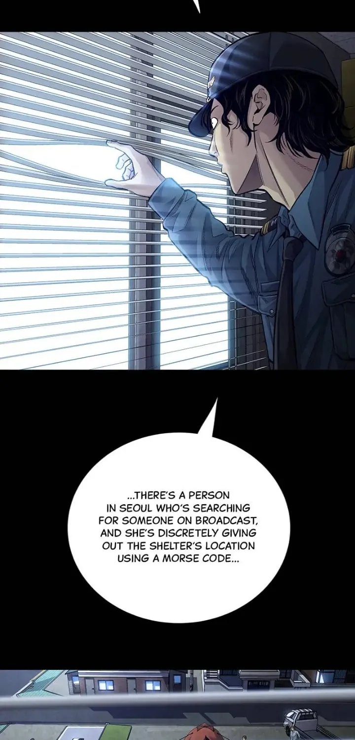 Read Dead Queen chapter 38 image 17 on Lezhin