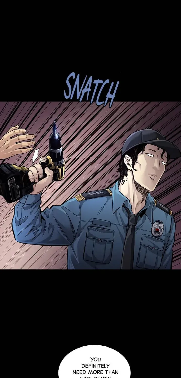 Read Dead Queen chapter 38 image 20 on Lezhin