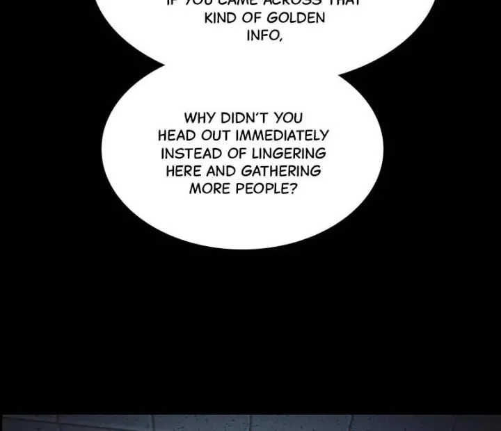 Read Dead Queen chapter 38 image 23 on Lezhin