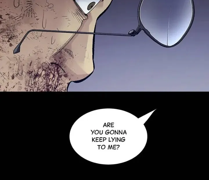 Read Dead Queen chapter 38 image 27 on Lezhin