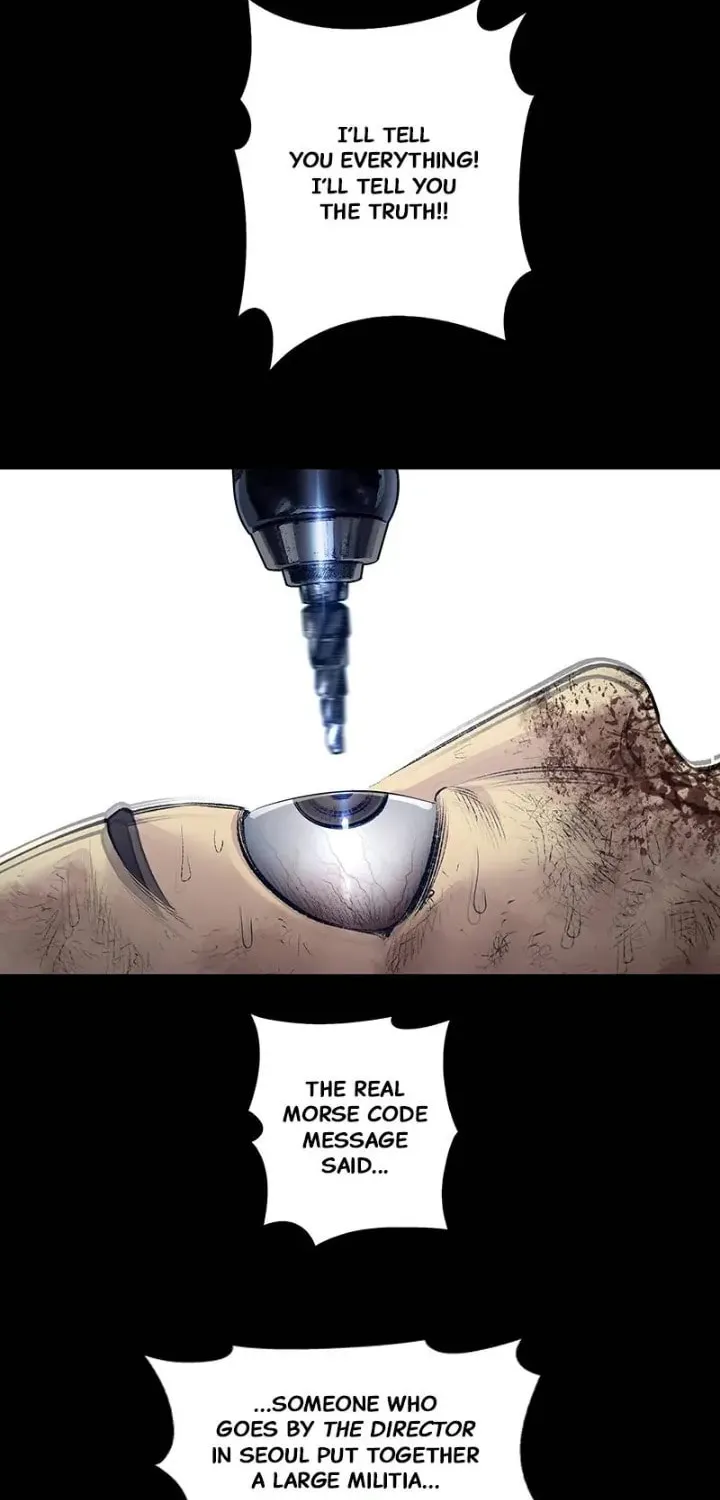 Read Dead Queen chapter 38 image 29 on Lezhin