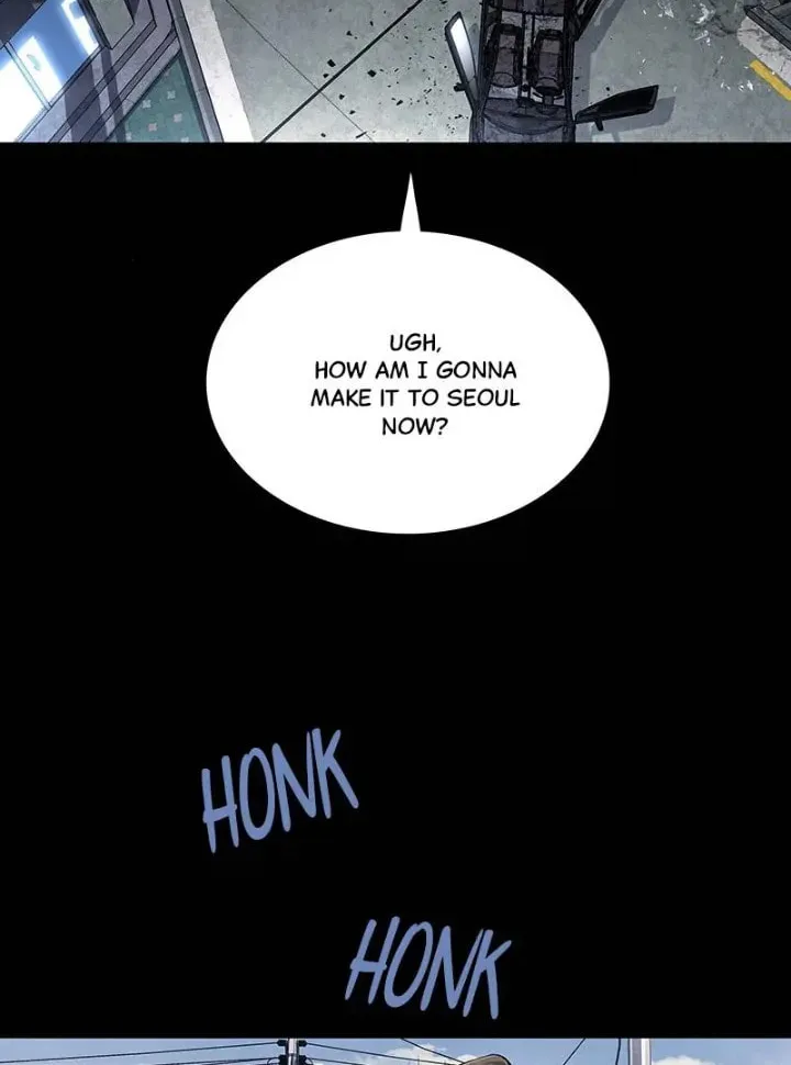 Read Dead Queen chapter 38 image 3 on Lezhin