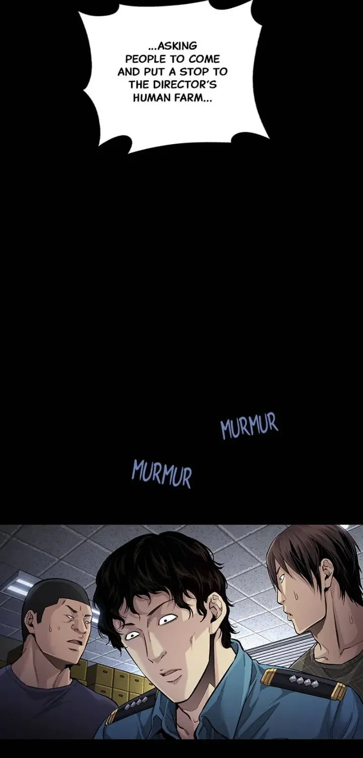 Read Dead Queen chapter 38 image 32 on Lezhin