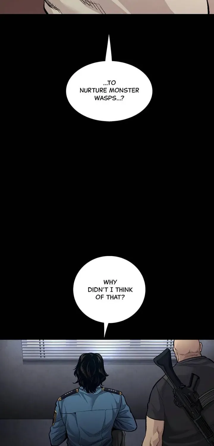 Read Dead Queen chapter 38 image 38 on Lezhin